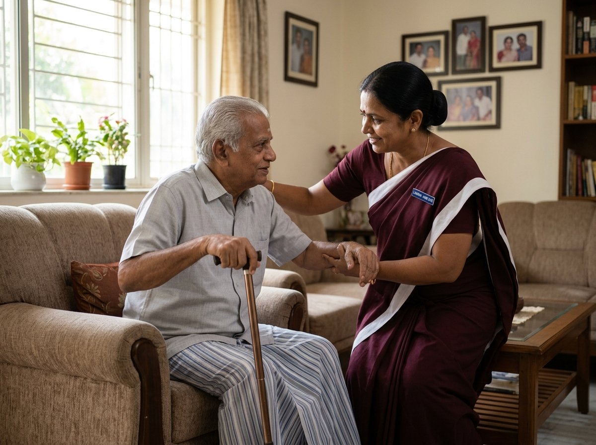 Elderly Care